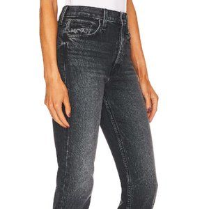 MOTHER Denim, The Tomcat Ankle, On the Fly, Size 32, NWT